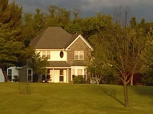 5439 Townsend Rd, Athens, OH 45701