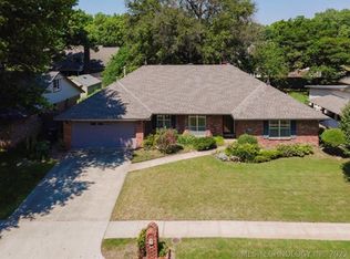 7412 S 73rd East Ave, Tulsa, OK 74133