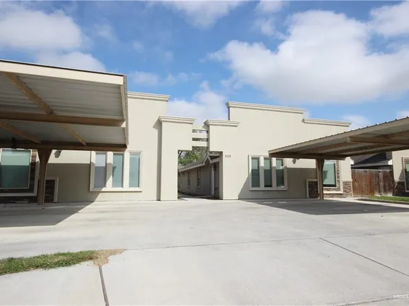 2109 Taxco Ct, Edinburg, TX 78542
