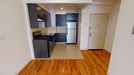 Rented by Metro Garden Realty NYC