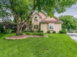 2542 N High Point Cir, Wichita, KS 67205