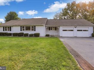112 Main St, Blandon, PA 19510