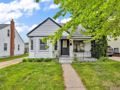 21850 Brittany Ave, Eastpointe, MI, 48021