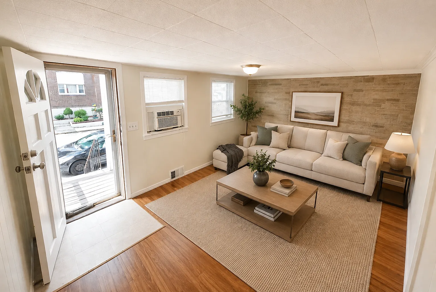 1 bed, 800 sqft, $1,750 — Photo 1
