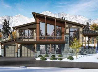 1262 Lower Ranch View Rd, Granby, CO 80446