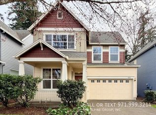 958 SE Roundelay St, Hillsboro, OR 97123