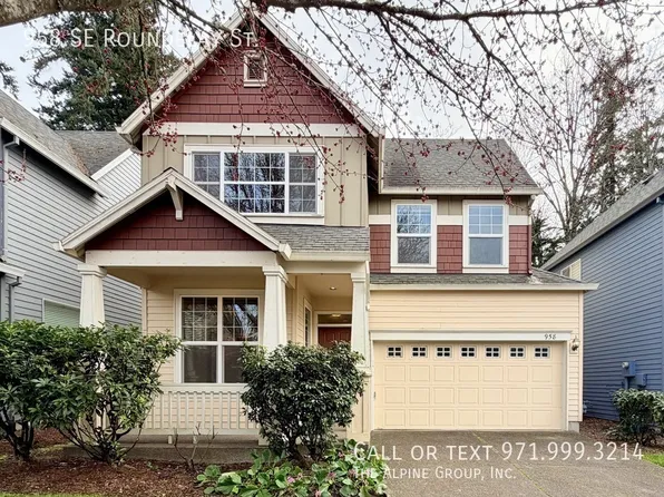 958 SE Roundelay St, Hillsboro, OR 97123