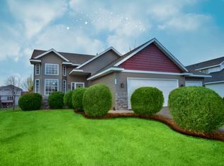 6960 137th Ln NW, Ramsey, MN 55303