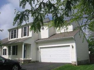 239 Iris Trail Dr, Galloway, OH 43119