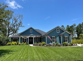 309 Bateau Dr, Saint Marys, GA 31558