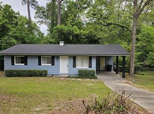1617 Kelly St, Tallahassee, FL 32310