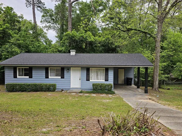 1617 Kelly St, Tallahassee, FL 32310