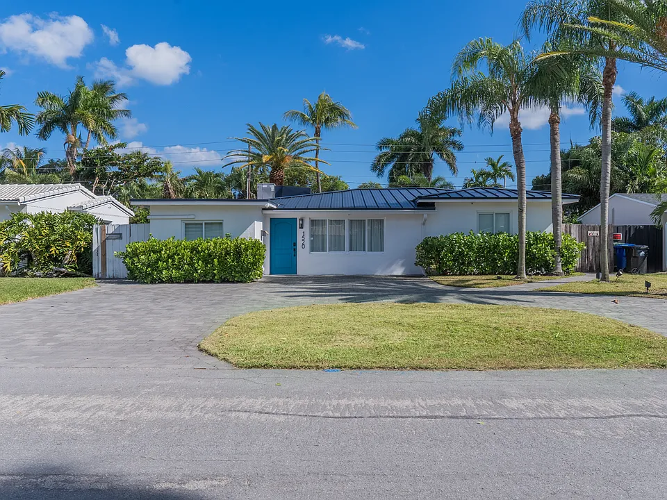 1520 NE 16th Ave