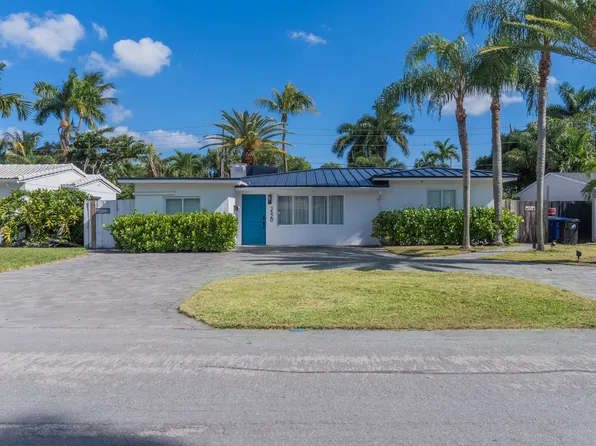 1520 NE 16th Ave, Fort Lauderdale, FL 33304