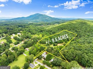 438B Dixon Dr, Cleveland, GA 30528