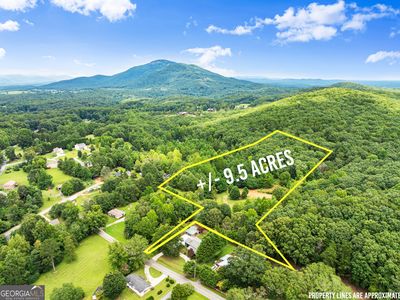 438B Dixon Dr, Cleveland, GA, 30528