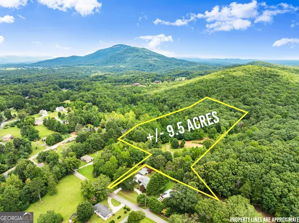 438B Dixon Dr, Cleveland, GA 30528