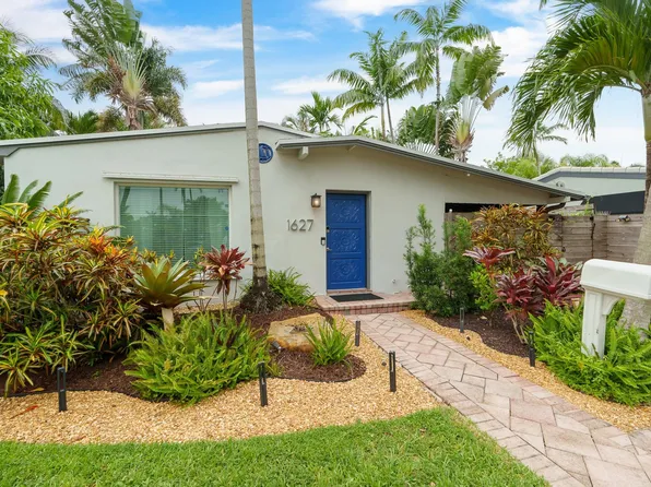 1627 NE 17th Avenue, Fort Lauderdale, FL 33305