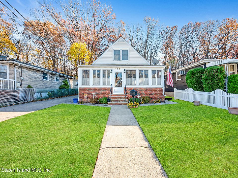 1st image of 116 Wadsworth Ave