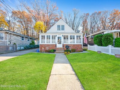 116 Wadsworth Ave, Staten Island, NY, 10305