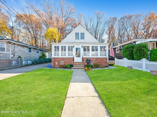 116 Wadsworth Ave, Staten Island, NY 10305