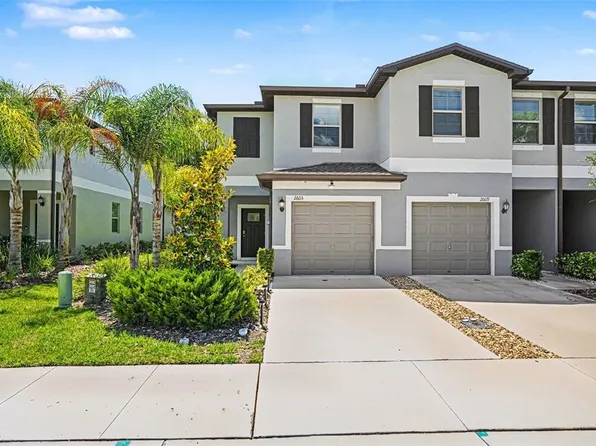 2603 Charlan Ct, Holiday, FL 34690