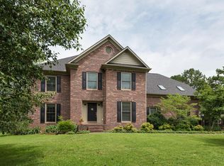 11505 Gates Mill Dr, Knoxville, TN 37934