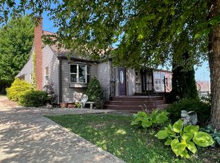 109 E Rural St, Fort Atkinson, IA 52144