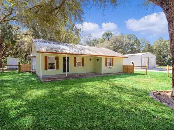 3344 SE 141st Pl, Summerfield, FL 34491
