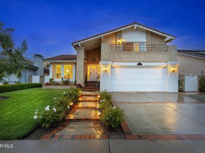 868 Cayo Grande Ct, Thousand Oaks, CA, 91320