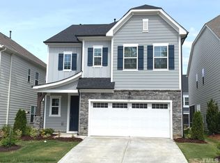 1148 Premier Key Dr, Cary, NC 27513