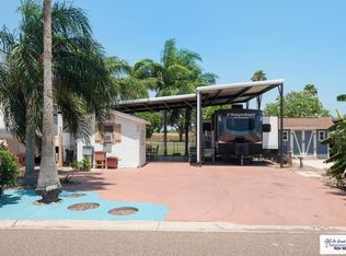 350 Mississippi River Blvd, Brownsville, TX 78520