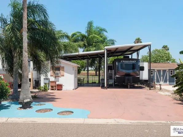 350 Mississippi River Blvd, Brownsville, TX 78520
