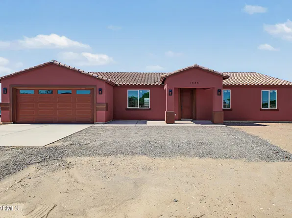 1426 S 369TH Avenue, Tonopah, AZ 85354