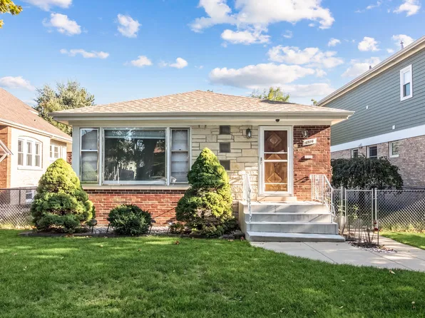 6519 N Oliphant Ave, Chicago, IL 60631