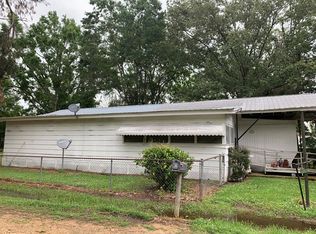 210 Ellis Rd, Monterey, LA 71354