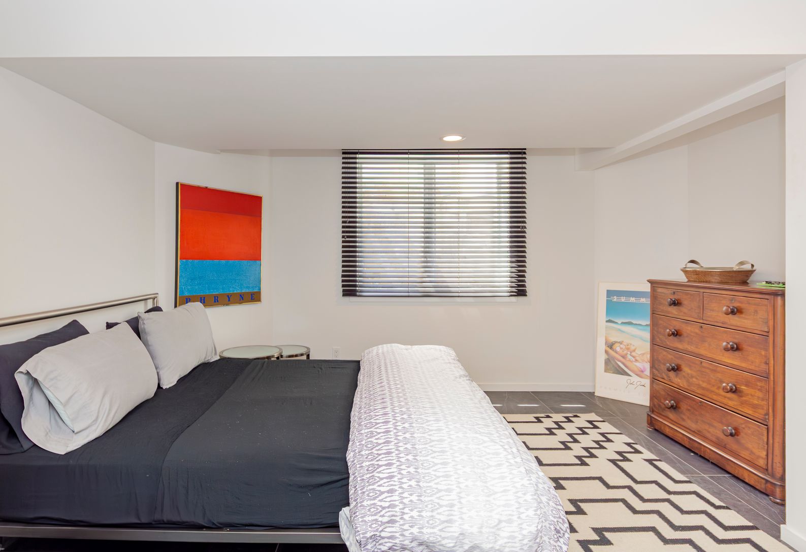  Lower Level Guest Bedroom