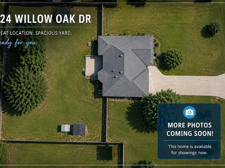 324 Willow Oak Dr — Photo 7