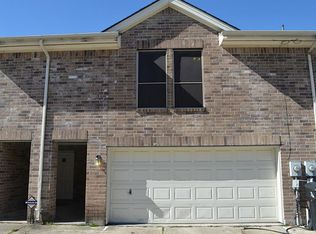 10405 Shadow Oaks Dr APT 1B, Houston, TX 77043