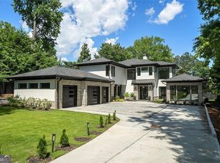 2873 Osborne Rd, Atlanta, GA 30319