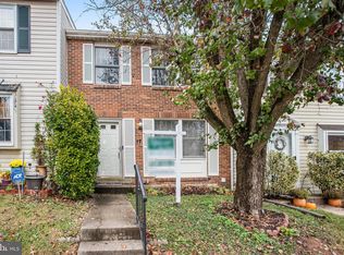 17 Willow Spring Ct, Germantown, MD 20874
