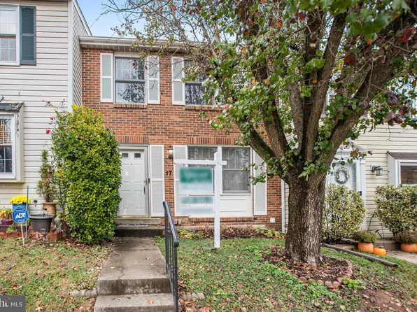 17 Willow Spring Ct, Germantown, MD 20874