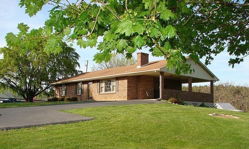 1542 Lovers Lane