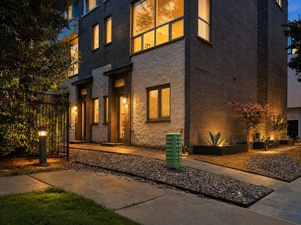 744 Cannen John Ln, Dallas, TX 75204