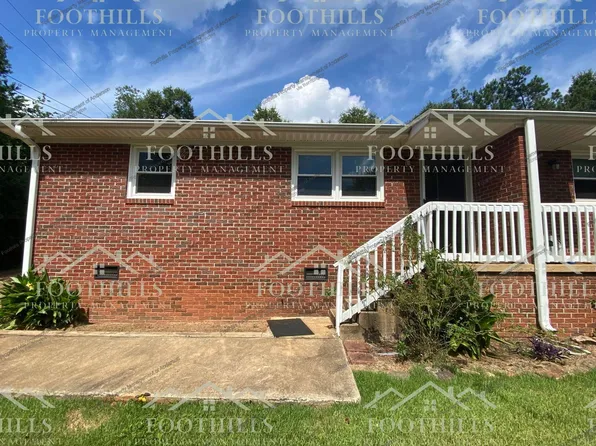 202 Kennemore St Unit 8, Central, SC 29630