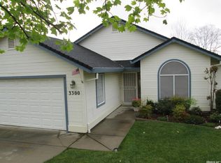 3300 Sunset Ter, Auburn, CA 95602