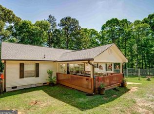 319 Ham Rd, Jackson, GA 30233