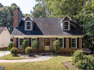 4357 Erskine Rd, Clarkston, GA 30021