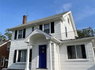 10915 Granger Rd, Garfield Heights, OH 44125