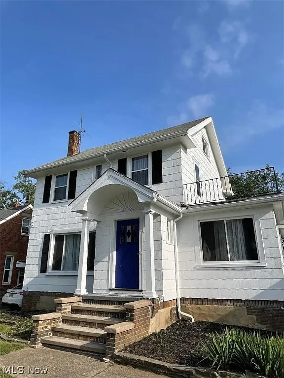 10915 Granger Rd photo 1